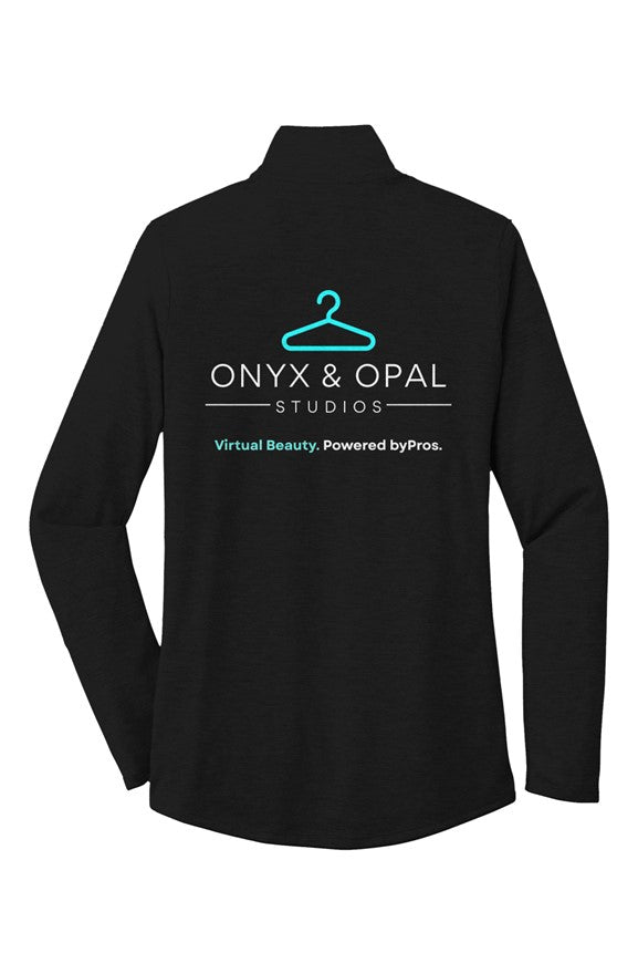 Onyx & Opal Studios – Women's PosiCharge® Tri-Blen