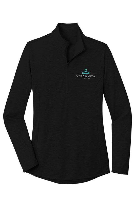 Onyx &amp;amp; Opal Studios – Women&amp;#39;s PosiCharge&amp;#174; Tri-Blen