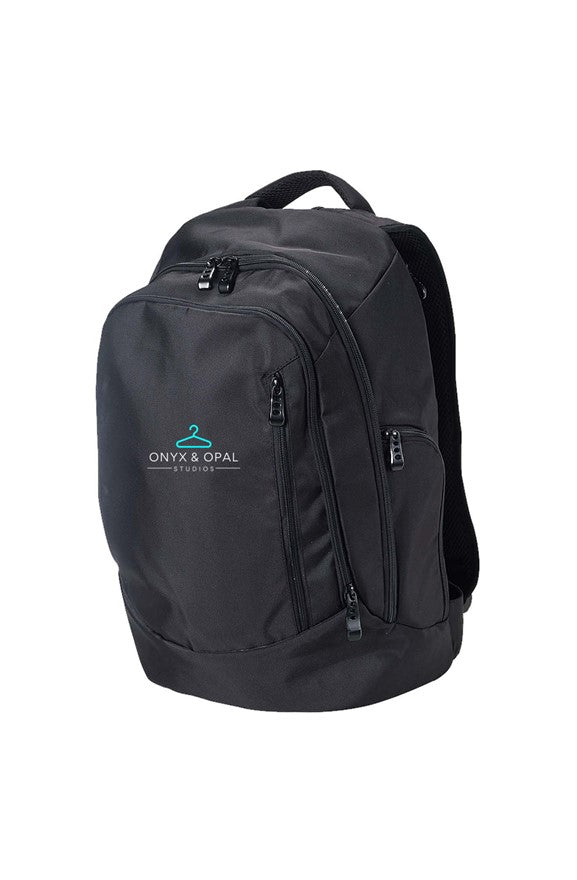 Onyx &amp;amp; Opal Studios – BAGedge Tech Backpack