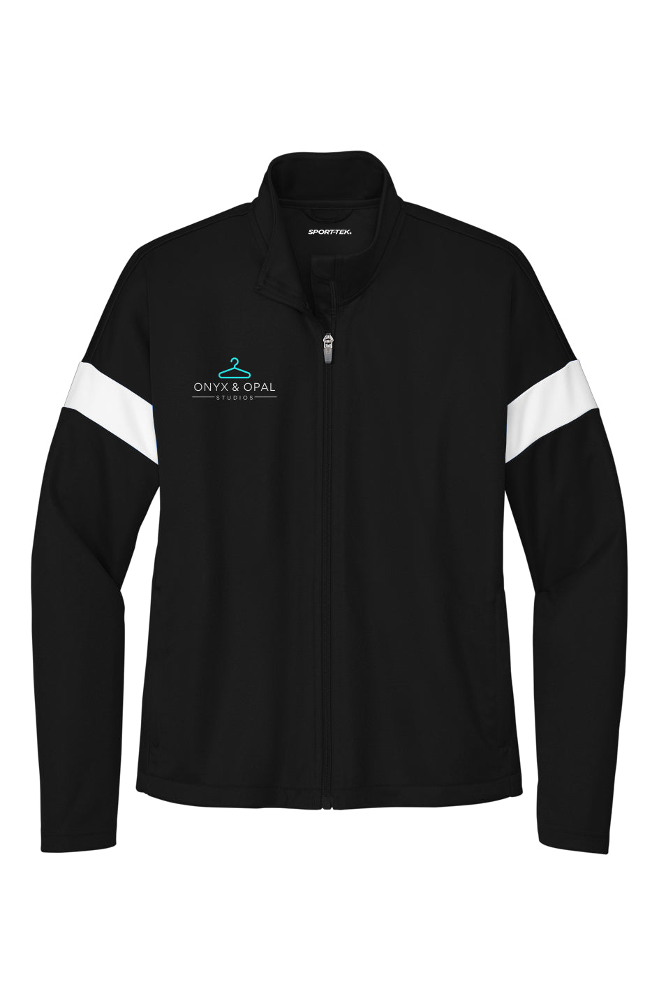 The Studio Game Time Jacket