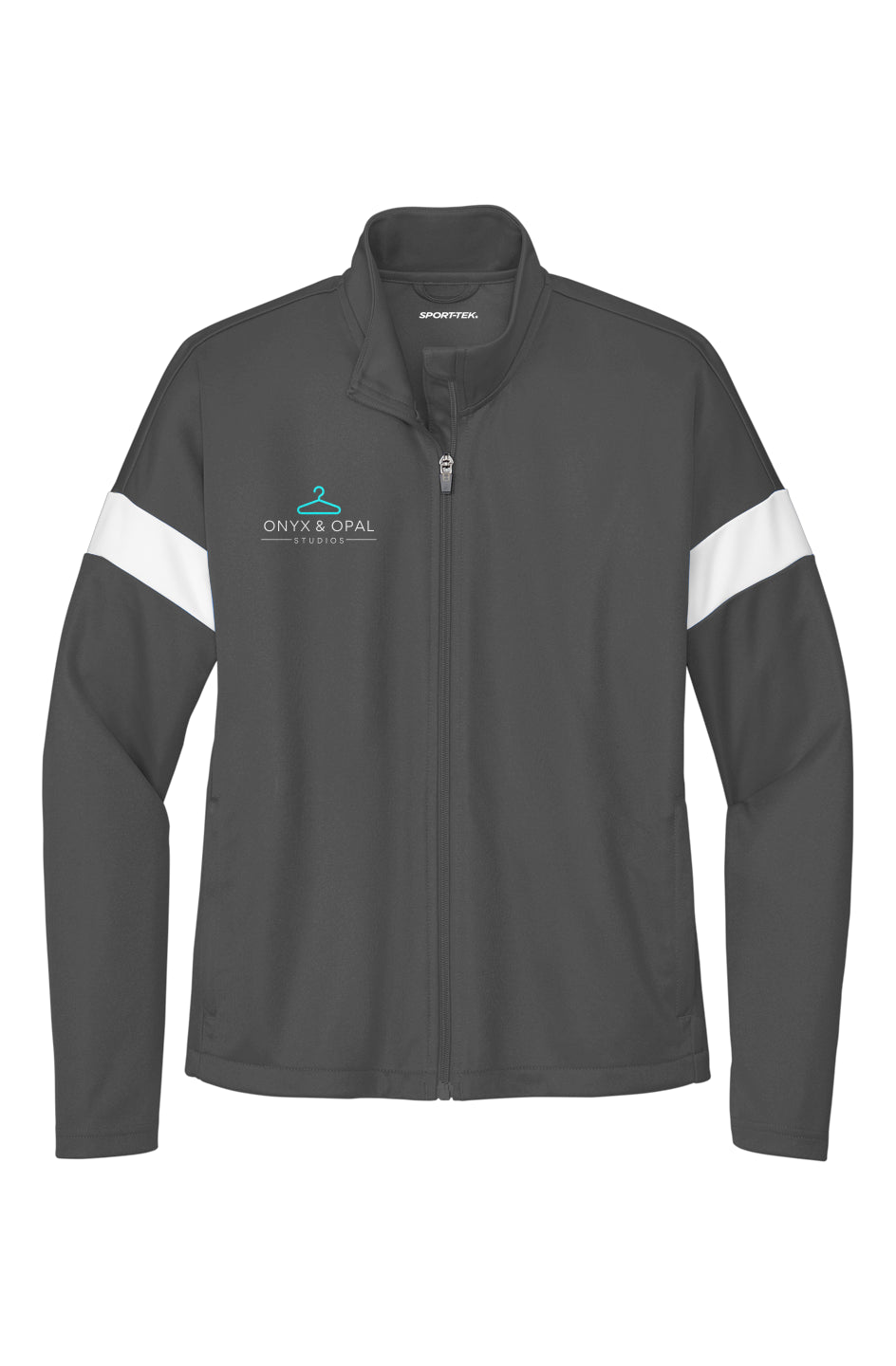 The Studio Game Time Jacket